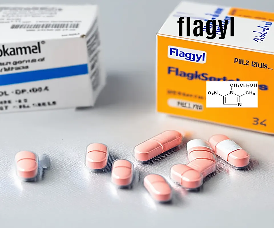 Flagyl 250 mg prezzo